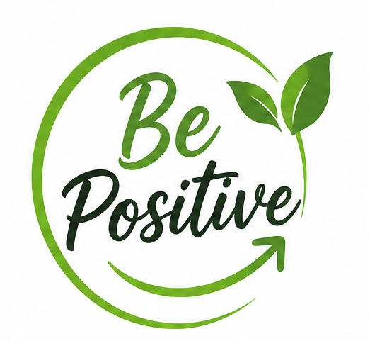 Be Positive