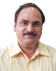 Govind Gholve